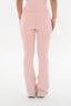 Tone Flared Leggings - Blush