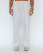 Wide Leg Sweatpants - Grey