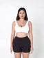 CoreLuxe Nola Top - White