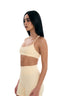 [PRE ORDER] Tone Heart Sports Bra - Butter