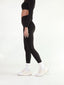 CoreLuxe Leggings - Charcoal