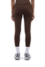 Tone Leggings - Cocoa