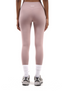 Tone Leggings - Rose