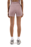 Tone Shorts - Rose