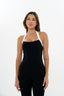 Tone Stride Tank Top - Black