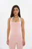 Tone Stride Tank Top - Blush