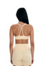 [PRE ORDER] Tone Heart Sports Bra - Butter