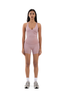 Tone Shorts - Rose