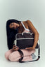 Tone Stride Tank Top - Blush