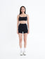 Cloud Shorts - Black