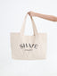 SHAPE Tote Bag