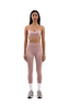Tone Leggings - Rose