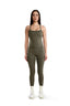 Tone Leggings - Olive Green