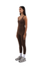 Tone Leggings - Cocoa