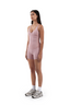 Tone Shorts - Rose