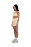 [PRE ORDER] Tone Shorts - Butter