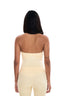 [PRE ORDER] Tone Stride Tank Top - Butter