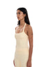 [PRE ORDER] Tone Stride Tank Top - Butter