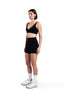 Tone Shorts - Black