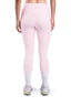 Tone Leggings - Baby Pink
