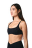 Tone Arlo Sports Bra - Black