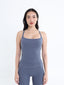 Cloud Racer Tank Top - Slate Blue [ETA: 01/07/25]