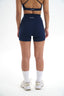 Tone Shorts - Navy Blue
