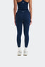 Tone Leggings - Navy Blue