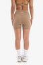 Tone Shorts - Toffee