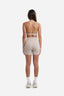 Tone Shorts - Sand