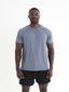 Aero Training Shirt - Slate Blue