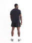 Aero Training Shirt - Black