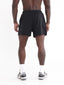 Aero Training Shorts - Black