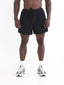 Aero Training Shorts - Black