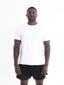 Aero Training Shirt - White